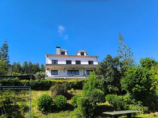Chalet in Pontedeume