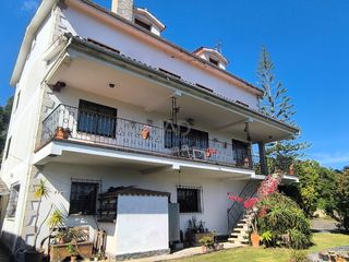 Chalet in Pontedeume