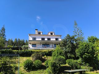 Chalet in Pontedeume