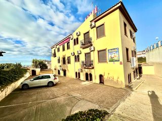 Geschäftsraum in Ayamonte ciudad