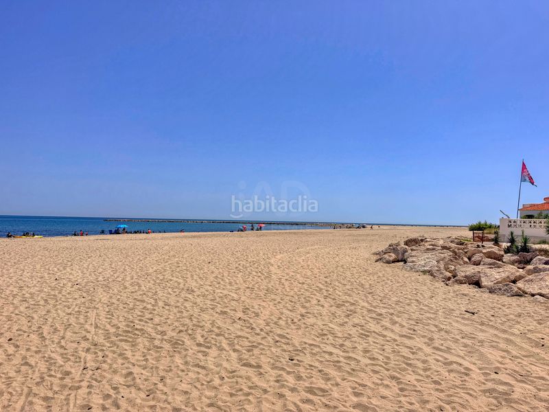 Foto b4697ba0-0ebc-4057-adf0-df3d960e3a8f. Pis amb aparcament piscina a Devessa - Monte Pego Dénia