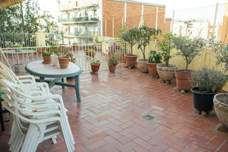 Appartement à Centre
