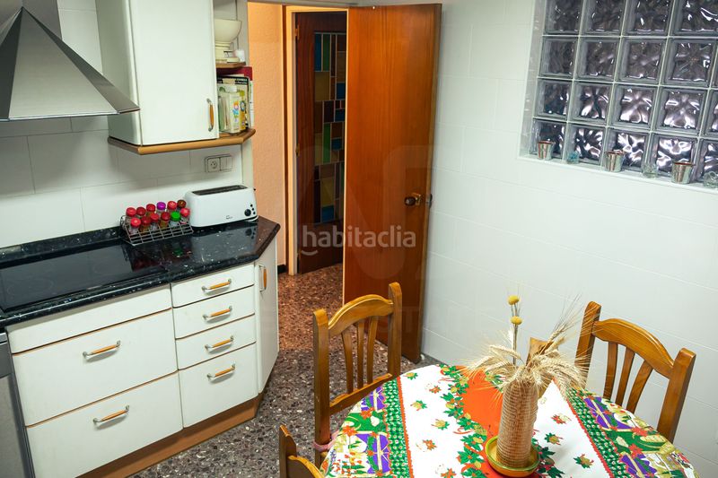 Foto ad933886-9021-409d-9d96-de9cfa44c266. Pis amb calefacció a Centre Ripollet