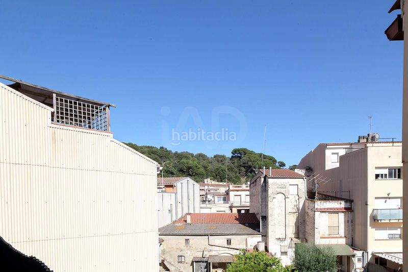 Foto f5424e3e-b8ff-4c96-8929-66e9f1489318. Dúplex amb calefacció a Arenys de Munt