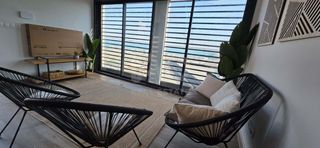 Etagenwohnung in Las Atalayas-Urmi-Cerro Mar