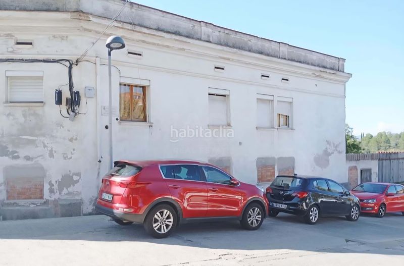 Foto 6f8b5e06-73a6-43bd-824a-28ae4c191955. Edificio in Ca n´Alzamora Rubí