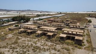 Terreno residenziale in San Isidro - Campohermoso