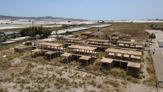 Residential Plot in San Isidro - Campohermoso