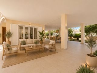 Casa a Port d´Alcúdia-Platja dÁlcúdia