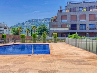 Appartement à Devessa - Monte Pego