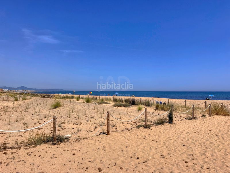 Foto b2fc1609-8521-4ea0-902a-82622320276c. Pis a Devessa - Monte Pego Dénia