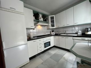 Appartement à Calle venida de la virgen