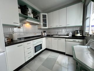 Etagenwohnung in Lepe