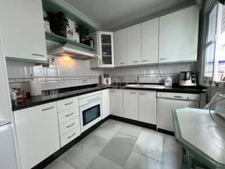 Flat in Lepe