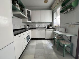 Appartement à Lepe
