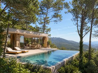 Terreny residencial a El Racó-Sant Feliu del Racó