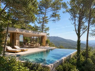 Terreny residencial a El Racó-Sant Feliu del Racó
