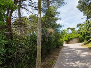 Terreno residenziale in El Racó-Sant Feliu del Racó