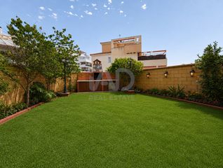Piso en Añoreta Golf - Paraíso del Sol