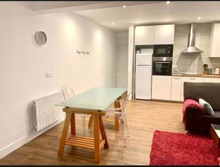 Appartement à Crucero - Aquende