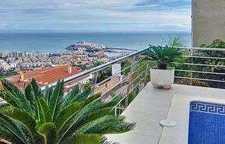 House in Las Atalayas-Urmi-Cerro Mar