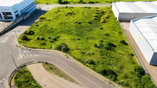 Terreno residenziale in Avenida párroco pablo díez