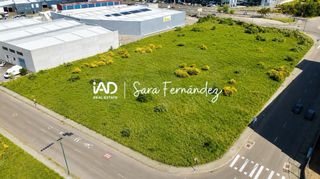 Terreno residenziale in Trobajo del camino