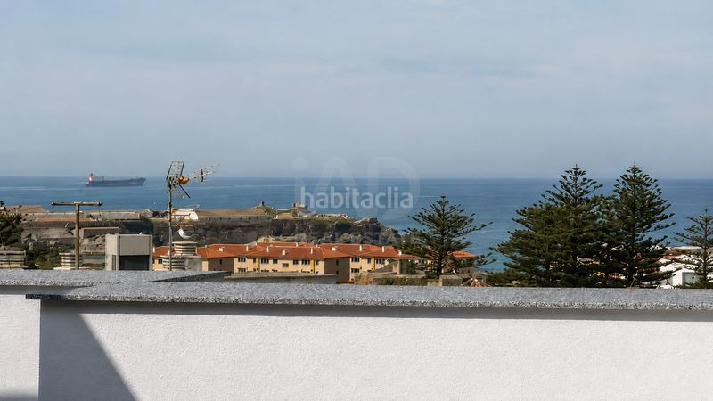 Foto 5049b835-685c-4e42-882f-0aa7fbe0e4fd. Àtic amb aparcament a Tarifa ciudad Tarifa