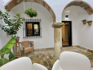 Casa a Arcos de la Frontera