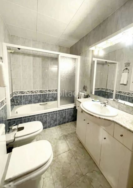 Foto 18e86a9d-20a5-44b2-82b2-54dfbc295f43. Casa amb calefacció a Lloret Verd - Els Pinars Lloret de Mar