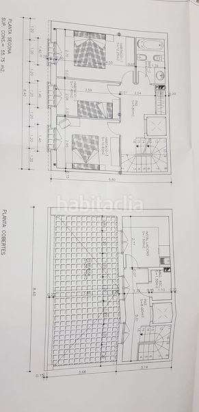 Foto 44eebec0-bf7e-4dd9-96b6-90da43861340. Casa amb calefacció a Lloret Verd - Els Pinars Lloret de Mar
