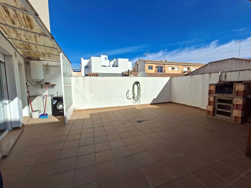 Foto 305191a4-7b65-4d71-a78e-94276b64b413. Pis a Las Tres Cruces Armilla