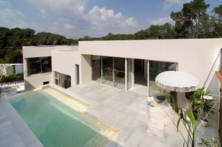 House in Mas Alba