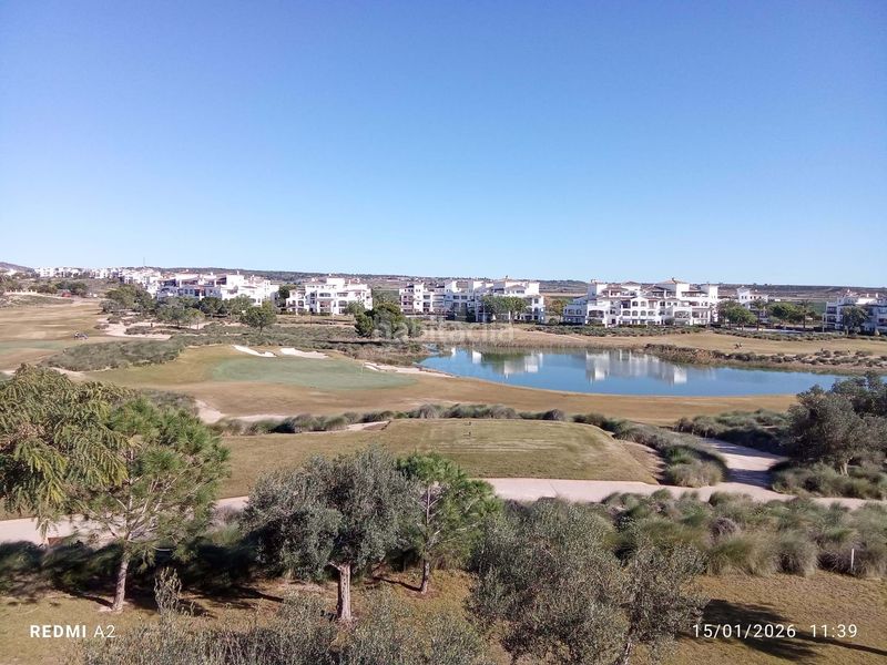 Foto 03ae43f3-7d7d-4ed8-acd3-50a4487ca5c3. Pis amb aparcament piscina a Algezares Murcia