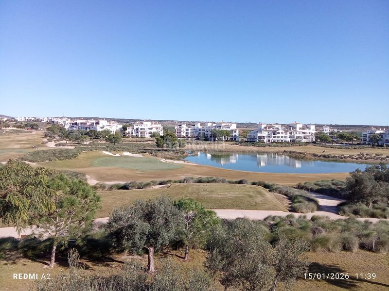 Foto 1b9e6540-35ec-465c-ba6a-aee55dabbb40. Pis amb aparcament piscina a Algezares Murcia