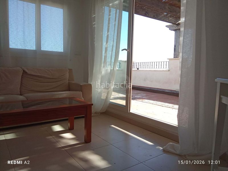 Foto 4c07ba61-7900-4b90-a1f5-6d3d79cbaab3. Pis amb aparcament piscina a Algezares Murcia