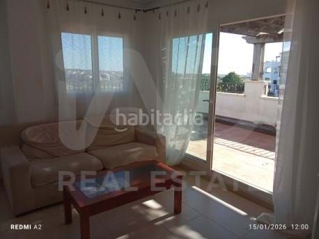 Foto 753587e5-d9b1-4149-9ceb-c689f1e065dc. Pis amb aparcament piscina a Algezares Murcia