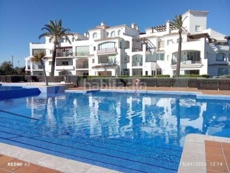 Foto 8413d9e0-f5cc-4b79-b877-896c8ae0cfe2. Pis amb aparcament piscina a Algezares Murcia