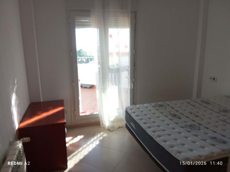 Foto f55caefd-29f2-4689-9012-80a3676c76b9. Pis amb aparcament piscina a Algezares Murcia