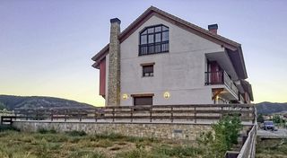 Towny house in Alcalá de la Selva