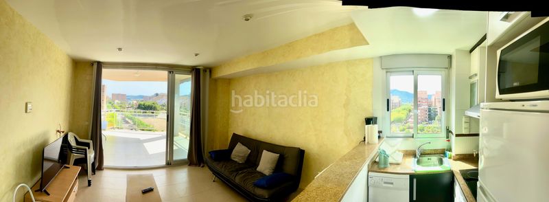 Foto 1b87d75a-26a4-45d6-98f6-b8314bd20a87. Pis amb calefacció aparcament piscina a Vista Mar Oropesa del Mar
