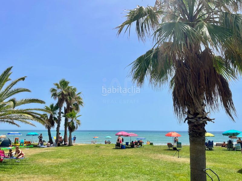 Foto 3d60e168-7deb-4b08-a04e-ab733aea60aa. Pis amb calefacció aparcament piscina a Vista Mar Oropesa del Mar