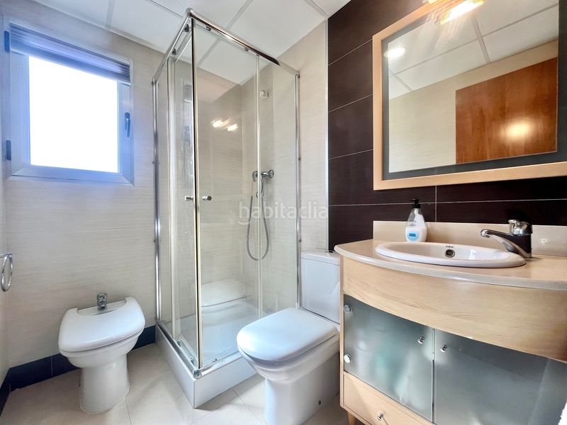 Foto 4f9e873d-7d6a-4818-8086-b87e17ad1111. Pis amb calefacció aparcament piscina a Vista Mar Oropesa del Mar