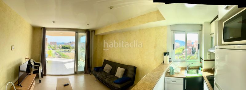 Foto 5bcb6a3b-8f97-4a5e-9ffb-077dab568419. Pis amb calefacció aparcament piscina a Vista Mar Oropesa del Mar