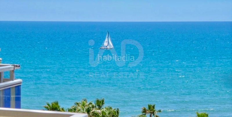 Foto 8d71cc4c-8cdb-43c8-b116-4341d4d9aaab. Pis amb calefacció aparcament piscina a Vista Mar Oropesa del Mar