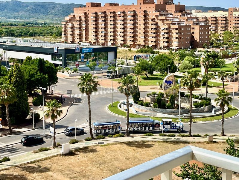 Foto b54b3e00-1349-4078-8076-29f948d51f17. Pis amb calefacció aparcament piscina a Vista Mar Oropesa del Mar