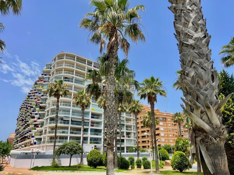 Foto b90fcc2a-32eb-461e-b349-ab1a61188267. Pis amb calefacció aparcament piscina a Vista Mar Oropesa del Mar