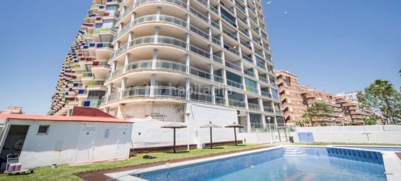 Foto bb9c0e2a-2588-424a-a02f-28e789cc38ee. Pis amb calefacció aparcament piscina a Vista Mar Oropesa del Mar