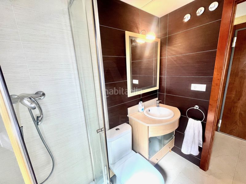 Foto c81b84a2-0624-4c1f-b719-134850016a8e. Pis amb calefacció aparcament piscina a Vista Mar Oropesa del Mar