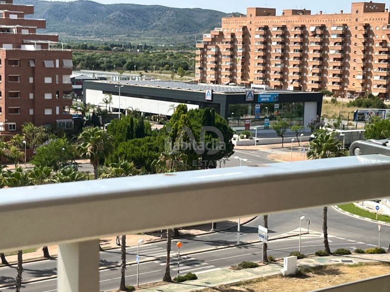 Foto d7659719-8a26-49ee-a1d3-113855a5ea06. Pis amb calefacció aparcament piscina a Vista Mar Oropesa del Mar